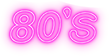 80s